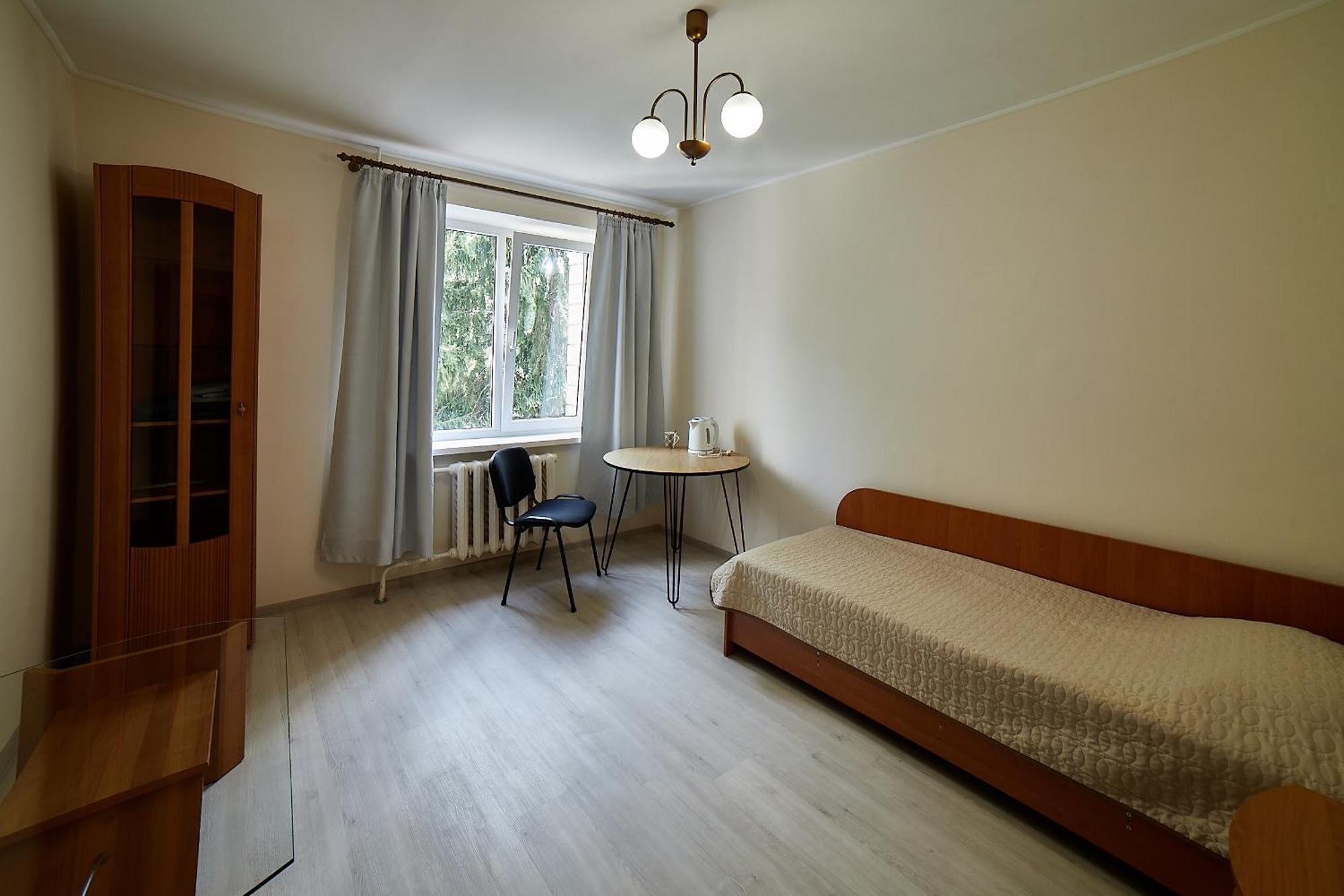 Hotel Sacvoyage Kiew Exterior foto